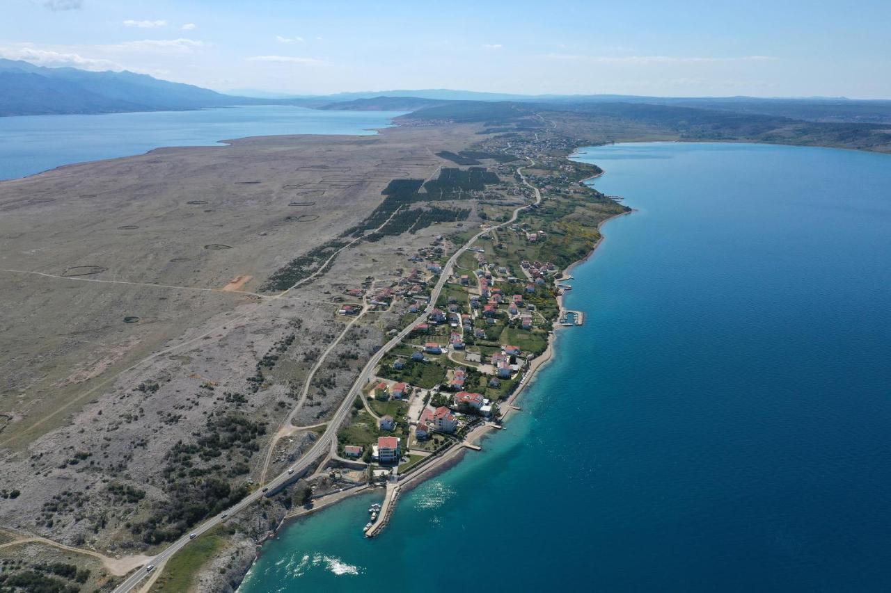 Pension Augustino Miletici Экстерьер фото