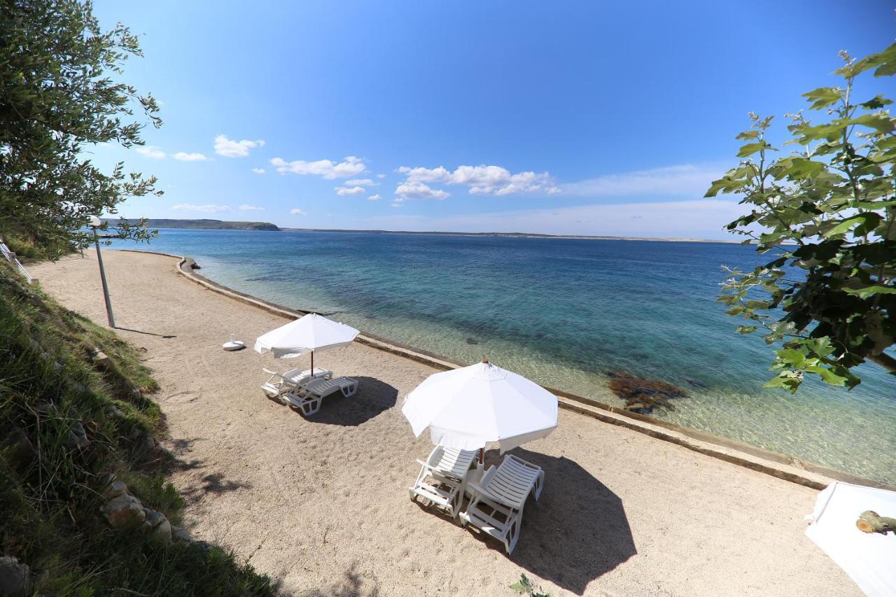 Pension Augustino Miletici Экстерьер фото