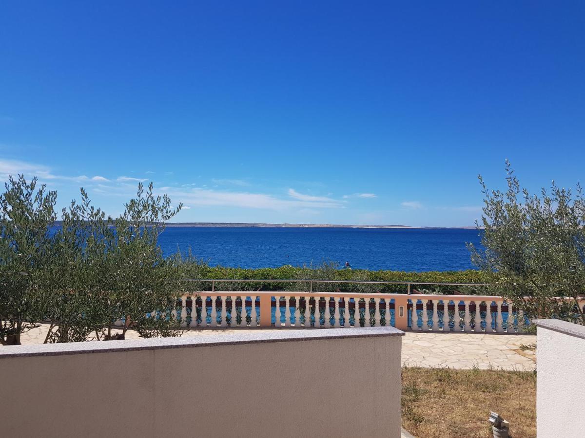 Pension Augustino Miletici Экстерьер фото