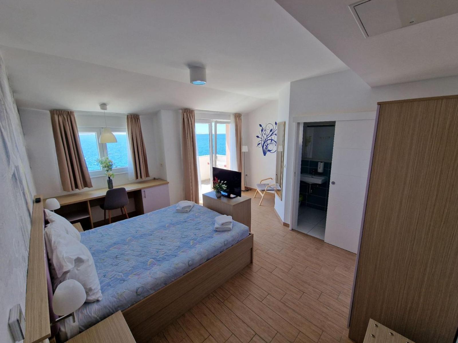 Pension Augustino Miletici Экстерьер фото