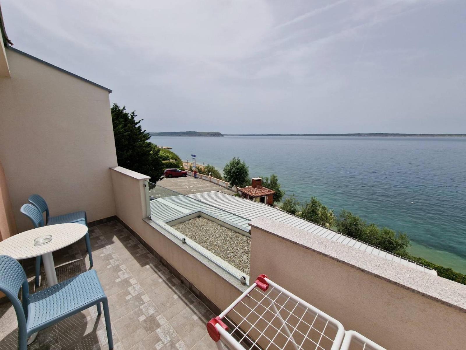 Pension Augustino Miletici Экстерьер фото
