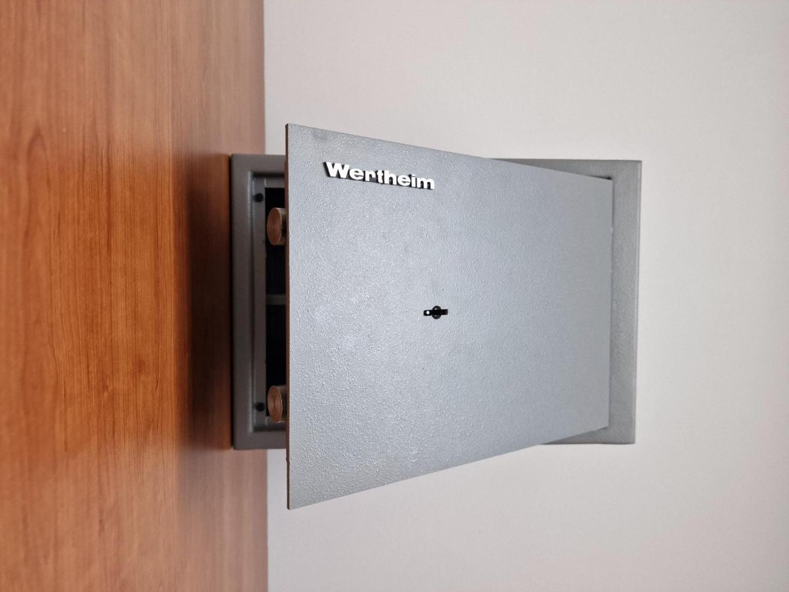 Pension Augustino Miletici Экстерьер фото